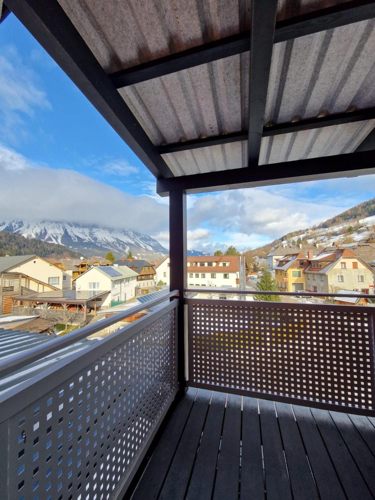 Haus Grimming Apartment Oblarn Exterior photo