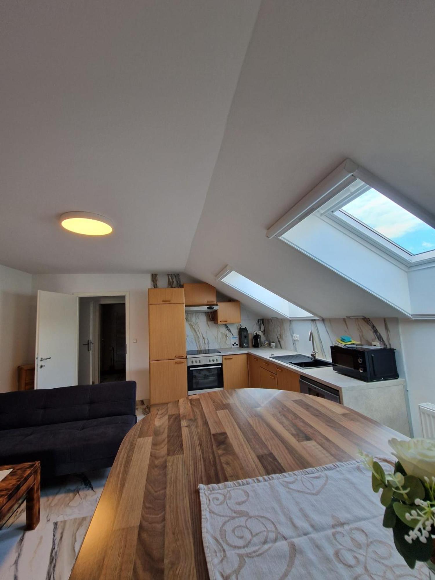 Haus Grimming Apartment Oblarn Exterior photo