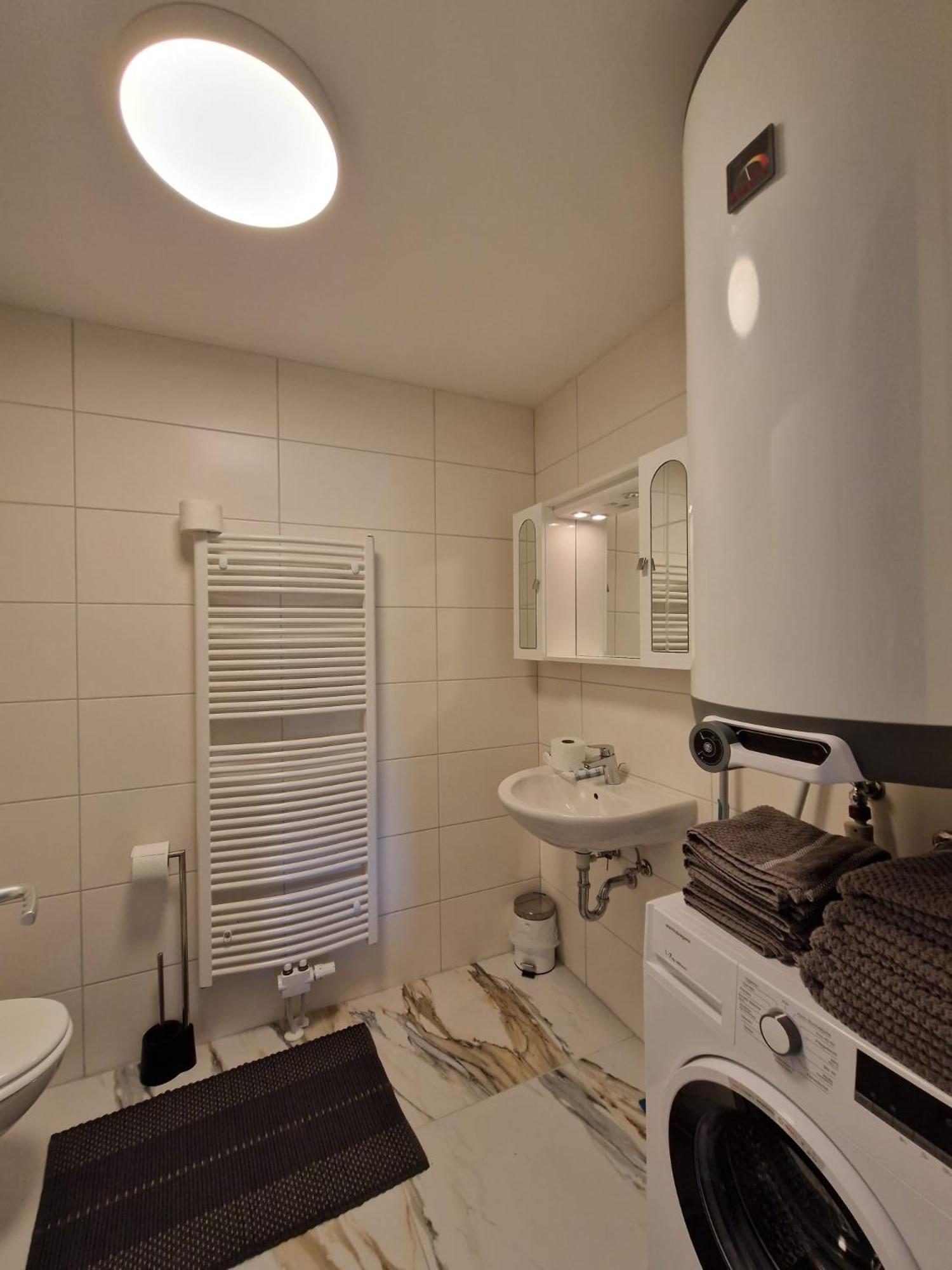Haus Grimming Apartment Oblarn Exterior photo