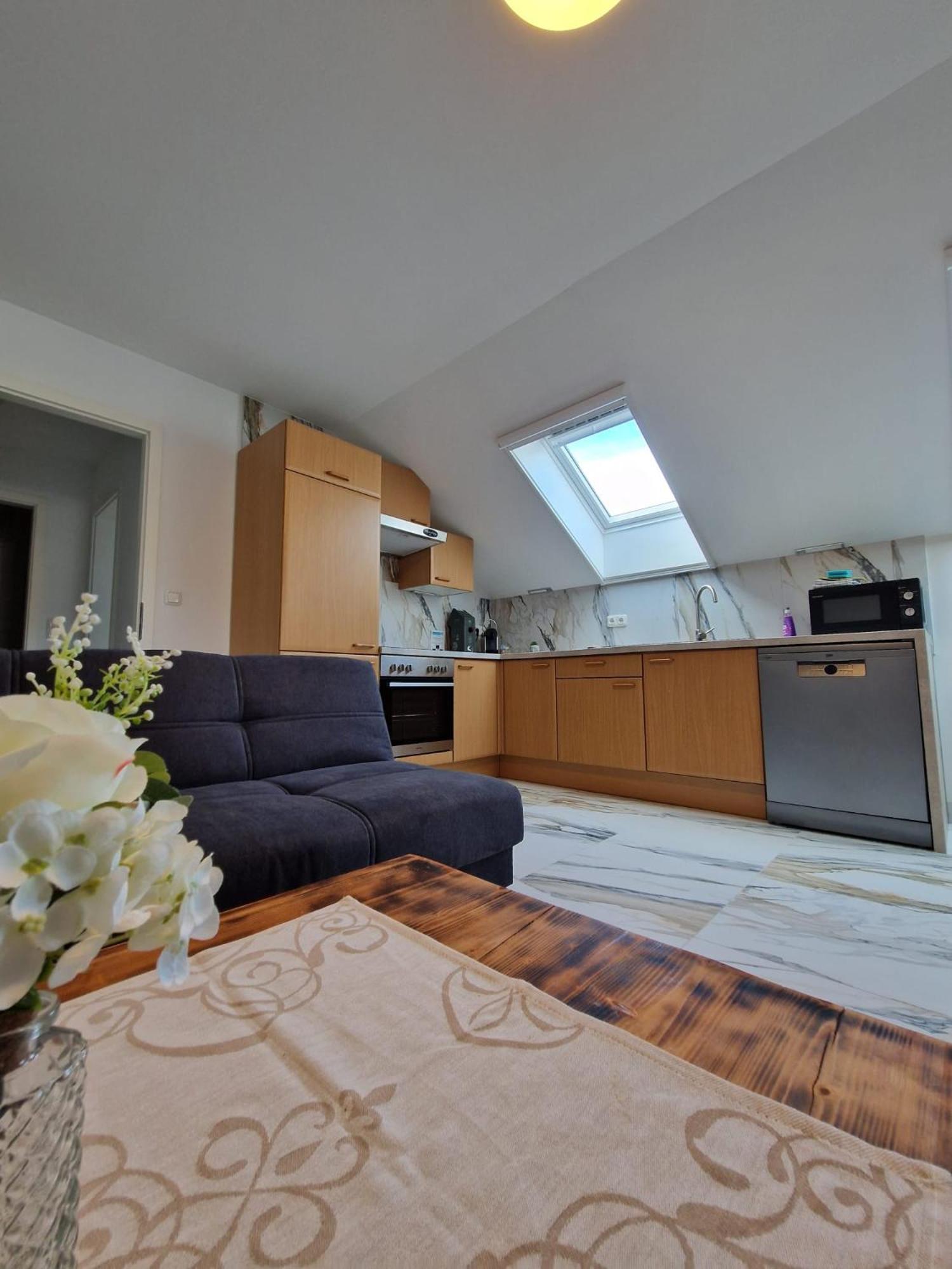 Haus Grimming Apartment Oblarn Exterior photo