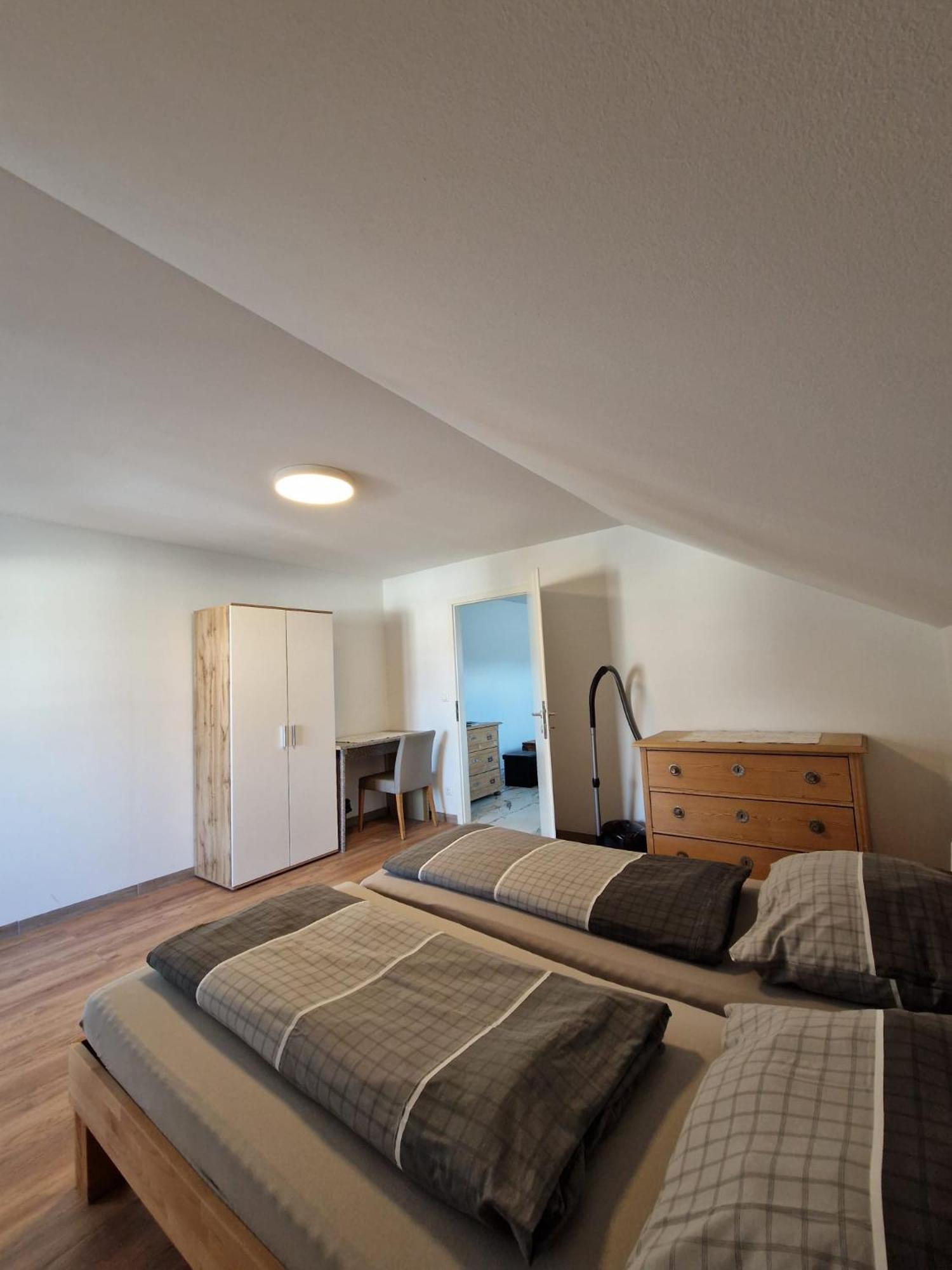 Haus Grimming Apartment Oblarn Exterior photo